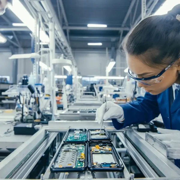 Manufacturing Jobs