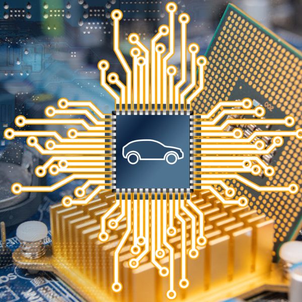 Automotive Electronics
