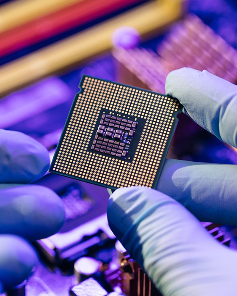 Semiconductor Jobs